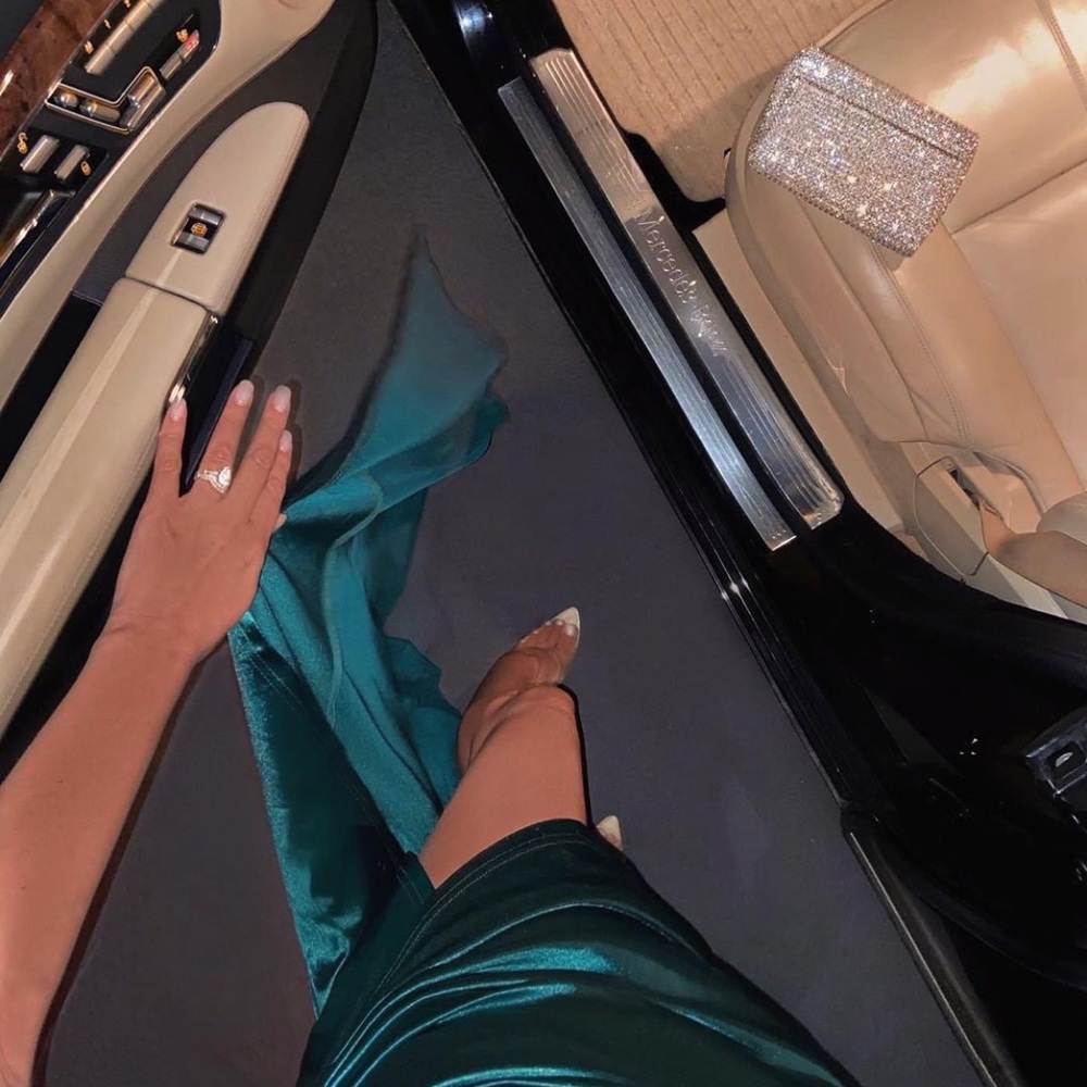 Meet your Posher, Nikoleta